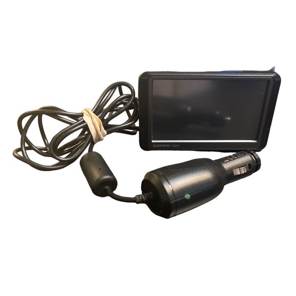 garmin Other - Garmin nüvi 255W 4.3 inch GPS Navigator & USB Car Charger Tested Working